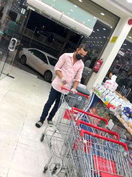 7 بلاغات صحية بالأسواق والمراكز التجارية