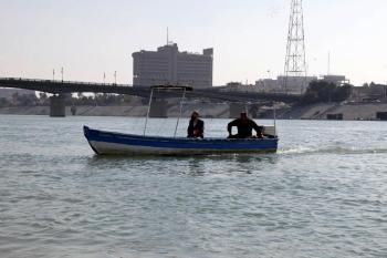 العراق ينفي تعرض قطعات أمنية بـ"بابل" إلى هجمات