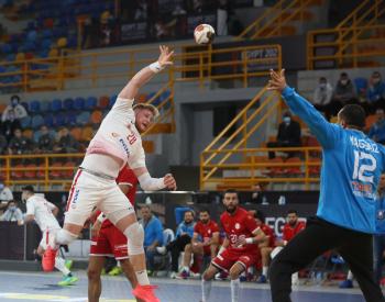 موريتو: أتمنى تأهل بولندا لدور الـ8 بمونديال اليد