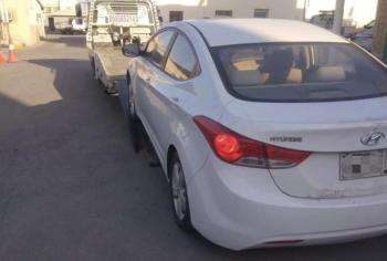 استجابة لفيديو منشور.. القبض على طفل «يفحط» بسيارته معرضاً آخرين للخطر 