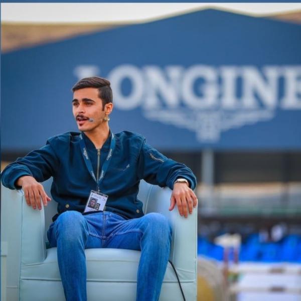 داكار 2021.. تحت مجهر العدسات السعودية
