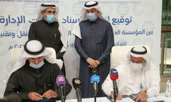 60 مليارا فرصا استثمارية متوقعة بـ«نقل وتقنيات» المياه