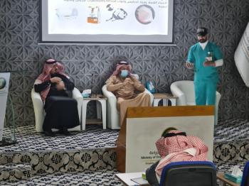 تثقيف مجتمعي بقواعد رعاية الحيوانات الأليفة