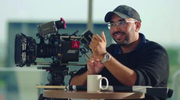 في فترة قصيرة.. طفرة فنية وإعلامية بالسينما السعودية