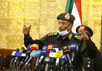 السودان.. تصعيد إثيوبي واشتعال دارفور