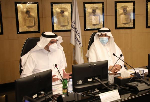 إشراك القطاع الخاص لتعزيز استثمارات «الصحة» بمكة