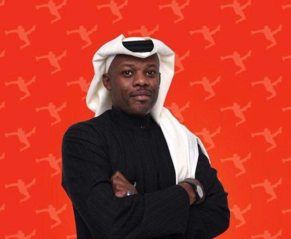 الدوسري: لم أستفد من النصر