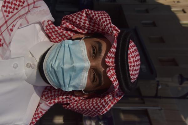 الوقوف بالساحات الترابية «مخالف» للأنظمة