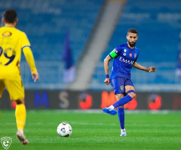 الفرج.. قائد الأوركسترا!!