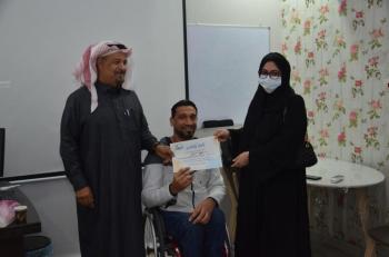 «همة التطوعي» يختتم ورشة أساسيات لغة الإشارة
