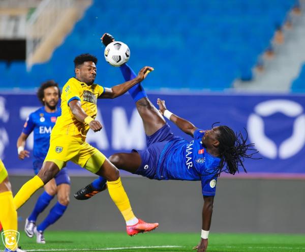 الفحوصات تغيب البليهي عن الفيصلي