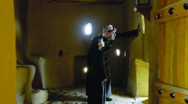 «شتاء السعودية»..
سياحة وثقافة بعبق التاريخ