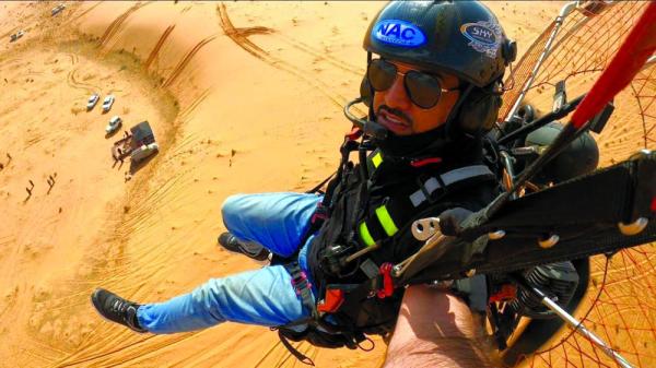 «شتاء السعودية»..
سياحة وثقافة بعبق التاريخ