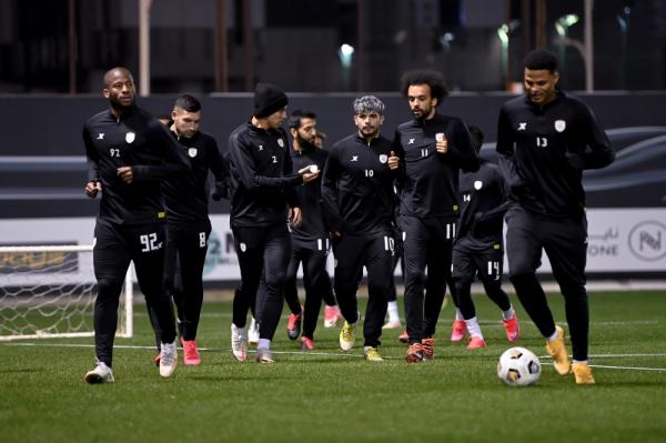 الشباب يعاود تحضيراته للوحدة