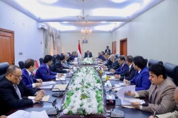 اليمن تواجه التداعيات الإنسانية لتصنيف الحوثيين «إرهابية»