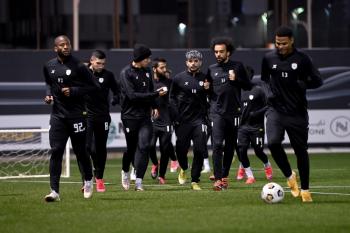 الشباب يعاود تحضيراته للوحدة