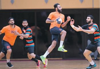 النور يبحث عن الصدارة عبر الصفاالمحيط يهدد الوحدة.. والأهلي ضيف ثقيل على الروضة