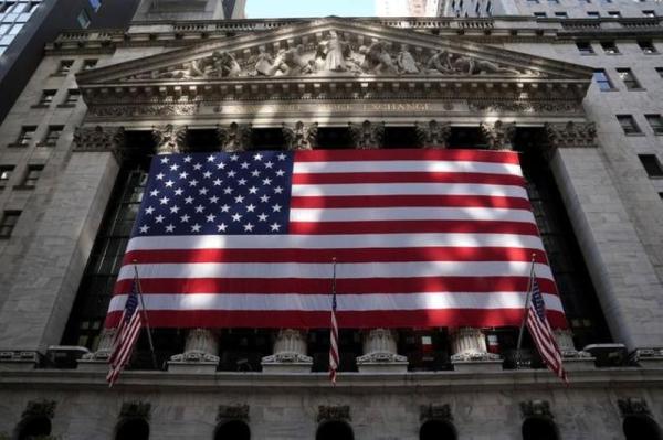 مؤشرات الأسهم الأمريكية تغلق على تباين