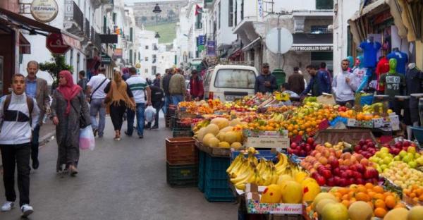 المغرب تبدأ حملة التطعيم ضد كورونا الأسبوع المقبل