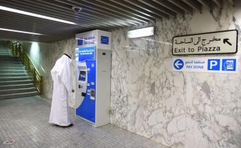 تستوعب 4200 سيارة..«مواقف» المسجد النبوي توسعات متلاحقة