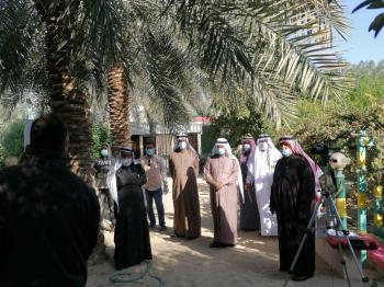 «مكافحة سوسة النخيل الحمراء».. يوم حقلي بـ«زراعة الشرقية»