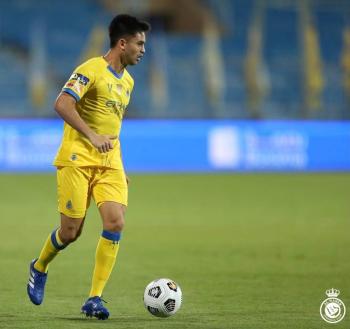 يجهز مصابيه للسوبر ويحيى يؤكد جاهزيتهالنصر