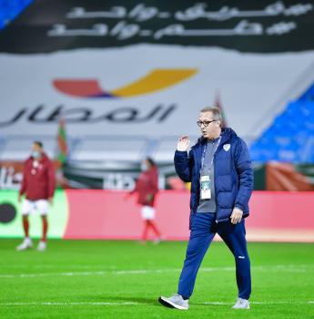 مناورة تجهز الباطن لـ «العين»