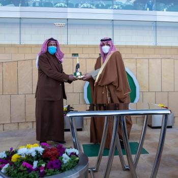 لاكاسا تاريفا" تعود بكأس الخارجية و"مفهومة" تستهل مسيرتها بكأس الرياضة