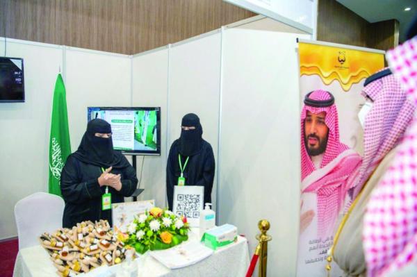 5.400 ساعة تطوعية لـ«شباب الجوف»