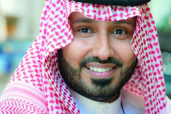 «الدرعان» مديرا للموارد البشرية بمجمع الدمام الطبي