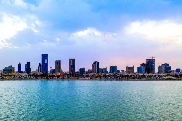 «الواجهة البحرية».. تجربة سياحية متكاملة في الخبر