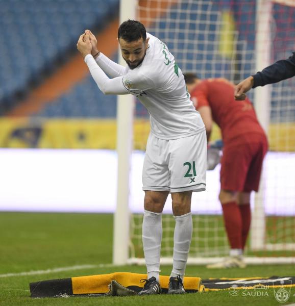 الاتحاد والنصر.. كلاسيكو «الأوراق المكشوفة»
