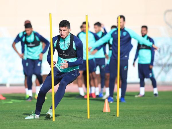 الفتح جاهز للرائد