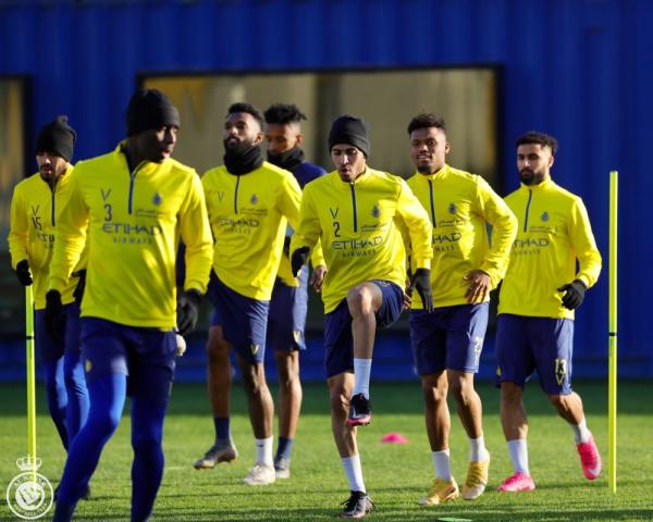 أيمن يحيى جاهز لـ «الاتحاد»