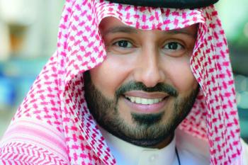 «الدرعان» مديرا للموارد البشرية بمجمع الدمام الطبي