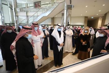 لدعم الباحثين والمختصين .. إطلاق منصة بيانات تقويم التعليم