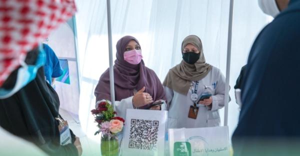إطلاق «موعد أسنانك لا تحرم غيرك»