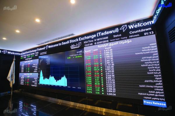 موجة صعود مرتقبة لسوق الأسهم في 2021