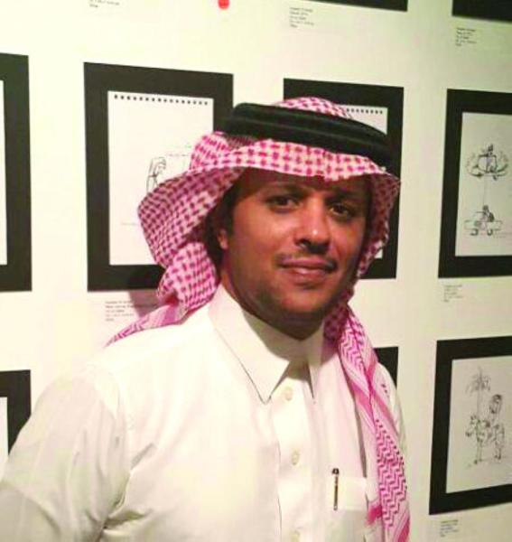 وداعا «عبد الله مناع».. الصحفي المسكون بالأدب