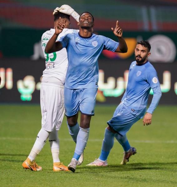 الفيصلي والهلال.. استفاقة أم احتفال؟!