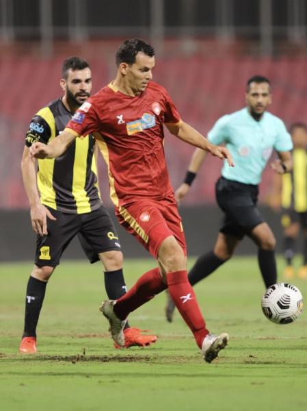 الفيصلي والهلال.. استفاقة أم احتفال؟!