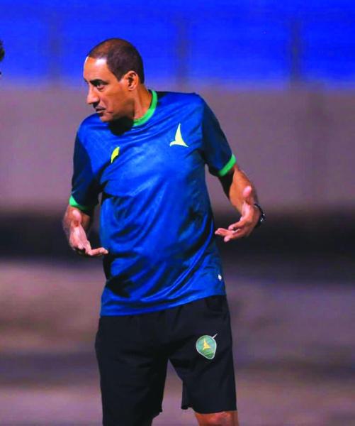 الخليج يستعد لمواجهة الكوكب باللمسة الواحدة