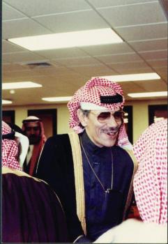 وداعا «عبد الله مناع».. الصحفي المسكون بالأدب