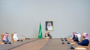 ولي العهد: 4 تريليونات ريال حجم أصول صندوق الاستثمارات.. و1.8 مليون وظيفة بنهاية 2025