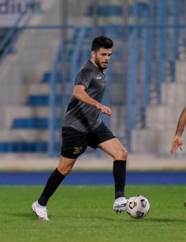 هجر يوقف «حزم الصدارة».. والعدالة يتعطل في جدة