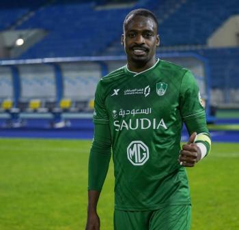 الأهلي.. سلطان بالاتفاق!