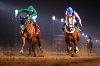 نادي سباقات الخيل يصدر قائمة مبدئية لكأسي خادم الحرمين الشريفين