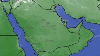 أمطار على الشرقية من غدٍ حتى السبت المقبل