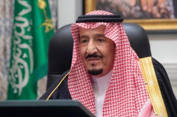 مجلس الوزراء يطلع على جهود زيادة مستويات الوقاية من كورونا
