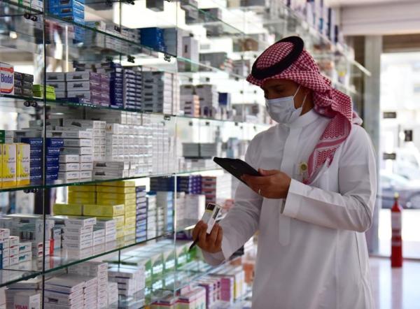 5 مسببات لسحب المستحضرات الصيدلانية